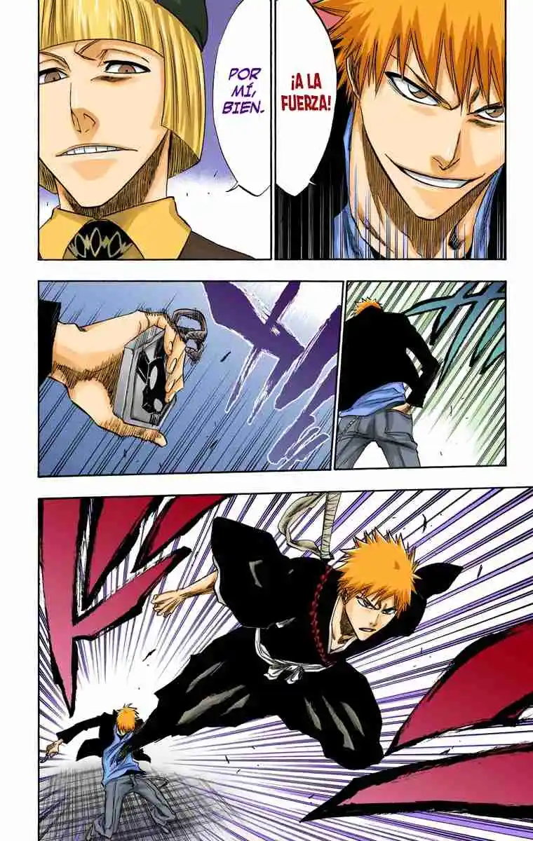 Bleach Full Color - Capítulo 215 - Página 10 - LectorTMOo