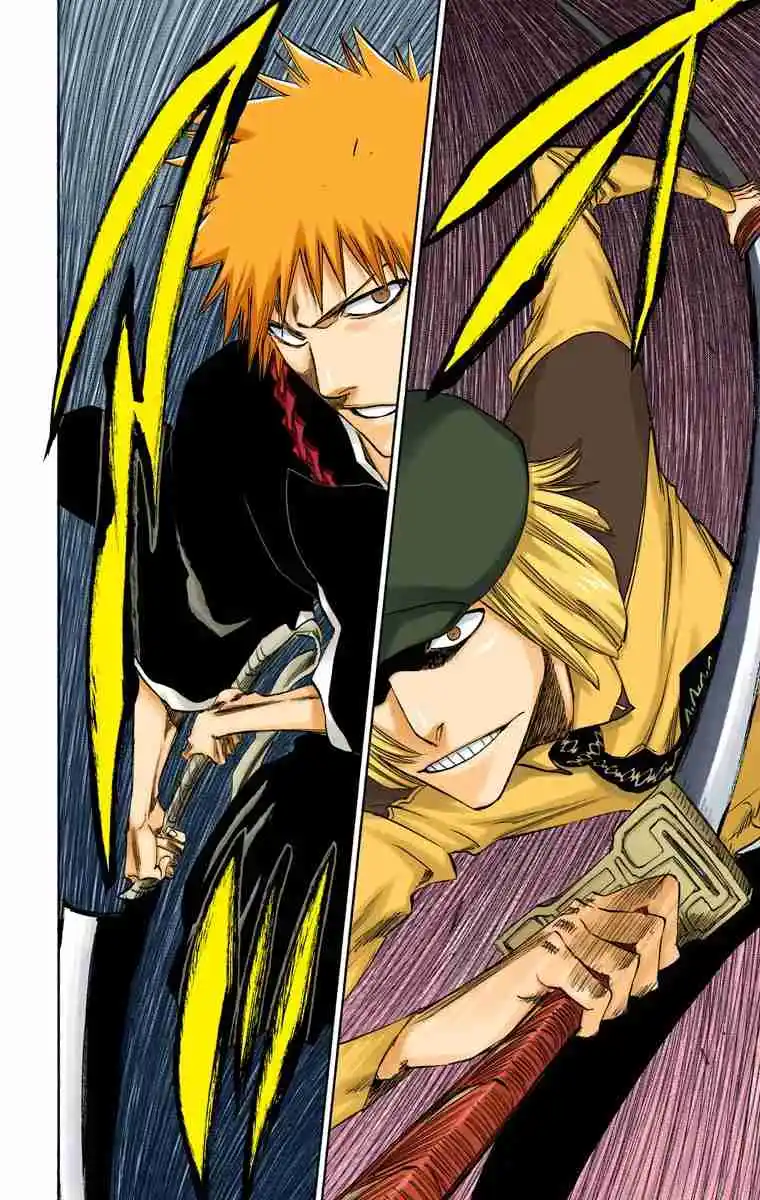 Bleach Full Color - Capítulo 215 - Página 12 - LectorTMOo