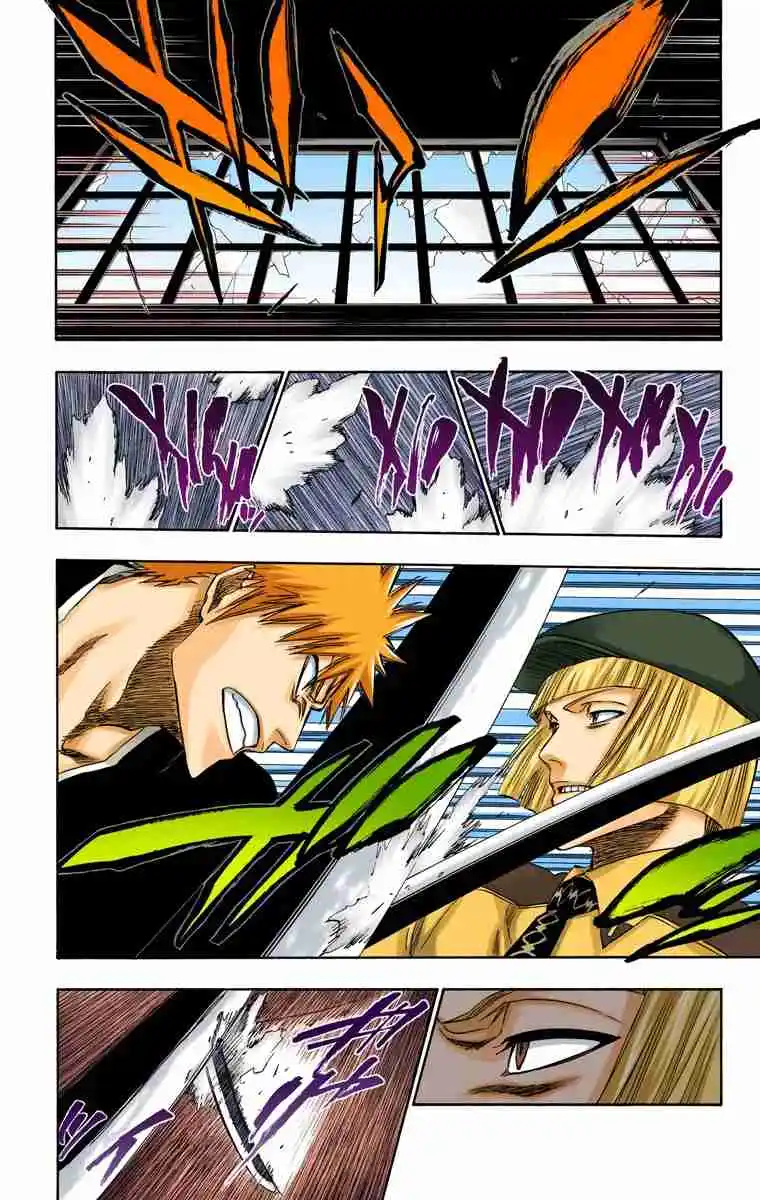 Bleach Full Color - Capítulo 215 - Página 14 - LectorTMOo