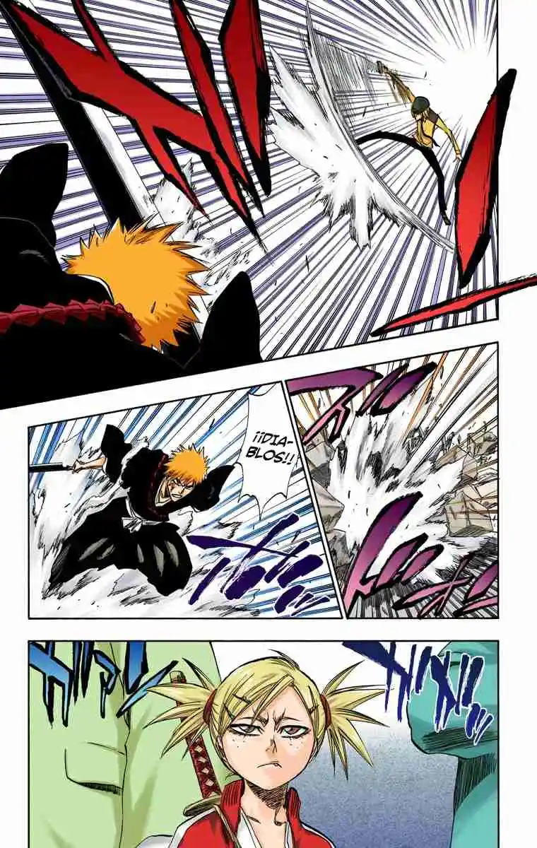Bleach Full Color - Capítulo 215 - Página 15 - LectorTMOo