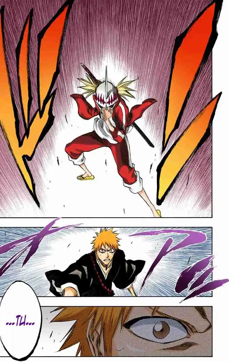 Bleach Full Color - Capítulo 216 - Página 4 - LectorTMOo