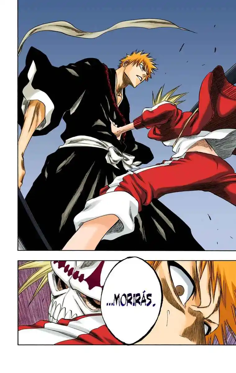Bleach Full Color - Capítulo 216 - Página 5 - LectorTMOo