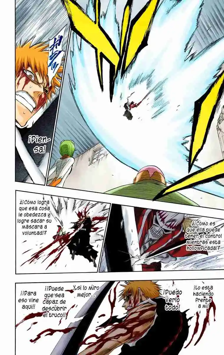 Bleach Full Color - Capítulo 216 - Página 11 - LectorTMOo