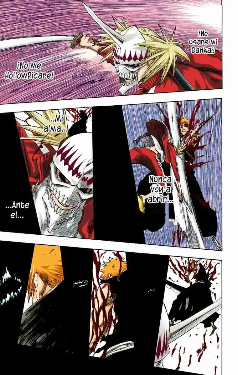 Bleach Full Color - Capítulo 216 - Página 12 - LectorTMOo