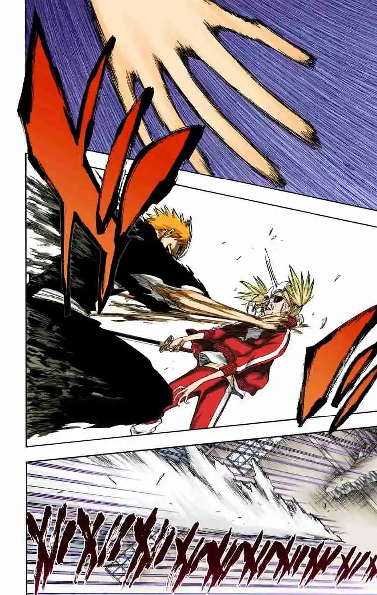Bleach Full Color - Capítulo 216 - Página 14 - LectorTMOo