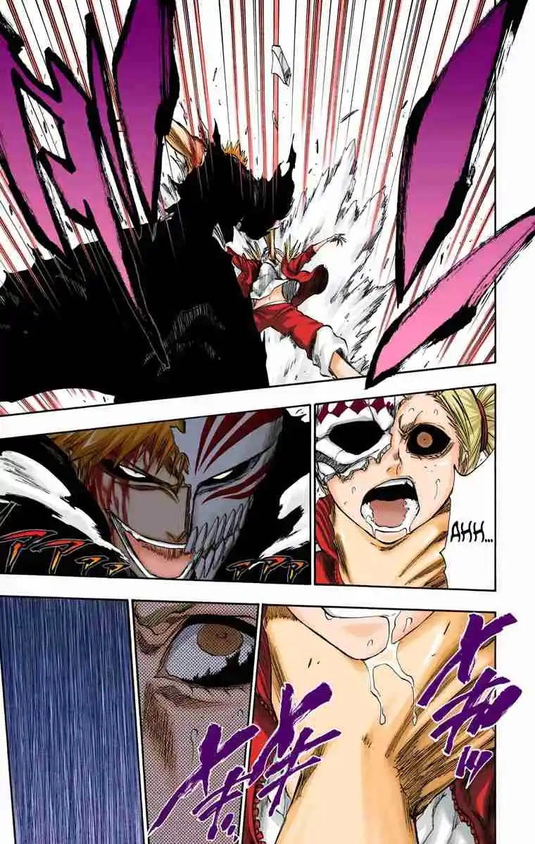 Bleach Full Color - Capítulo 216 - Página 15 - LectorTMOo