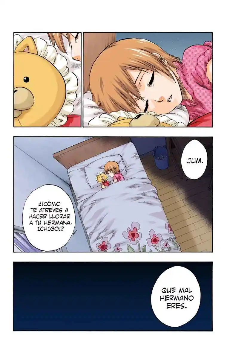 Bleach Full Color - Capítulo 217 - Página 5 - LectorTMOo