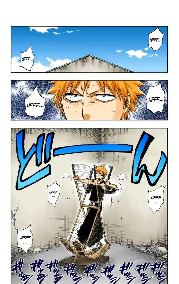 Bleach Full Color - Capítulo 217 - Página 7 - LectorTMOo