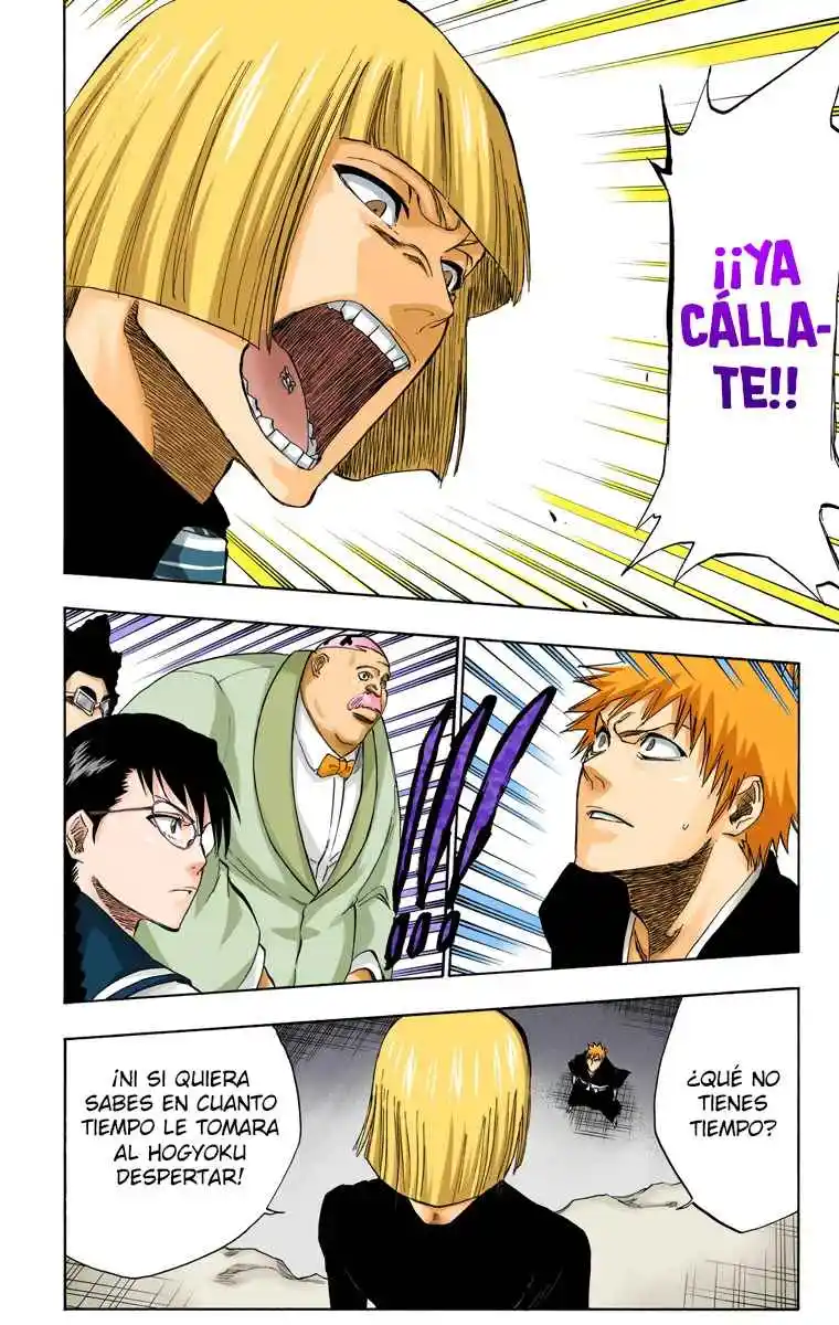 Bleach Full Color - Capítulo 217 - Página 13 - LectorTMOo