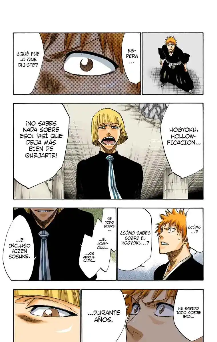 Bleach Full Color - Capítulo 217 - Página 14 - LectorTMOo