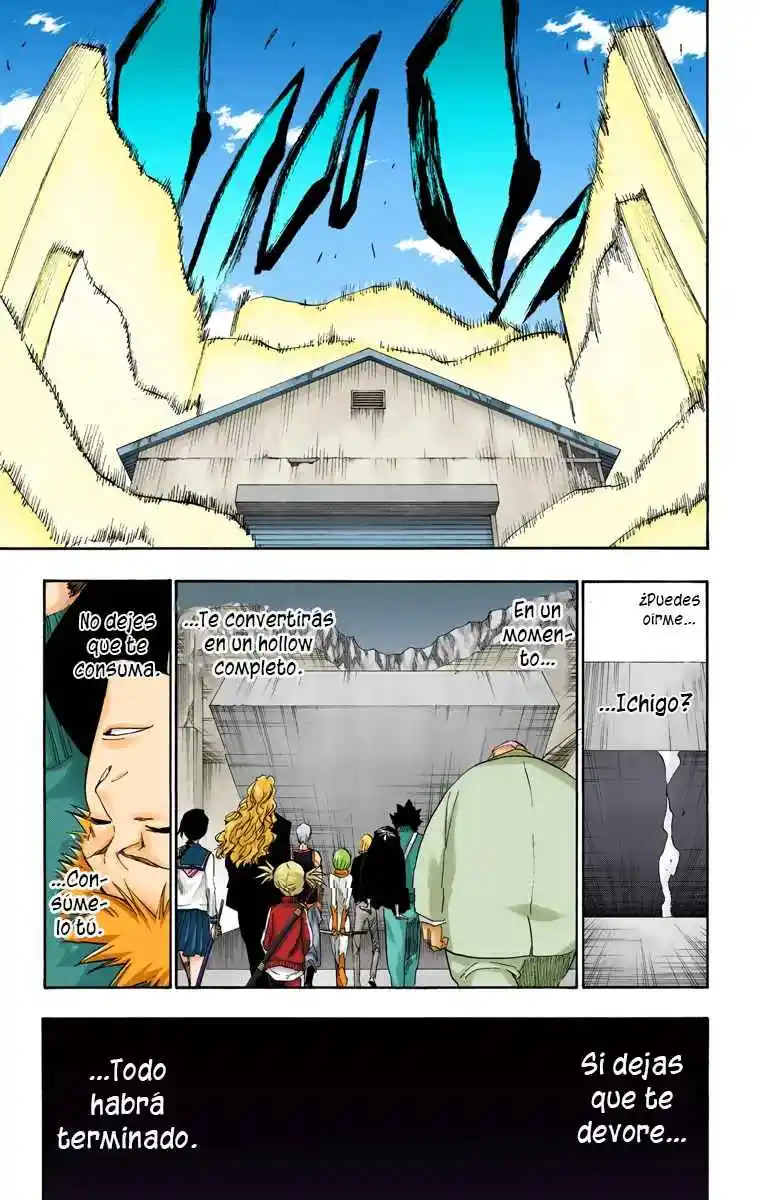 Bleach Full Color - Capítulo 217 - Página 18 - LectorTMOo