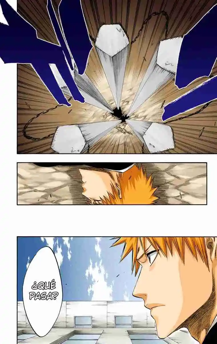 Bleach Full Color - Capítulo 218 - Página 8 - LectorTMOo