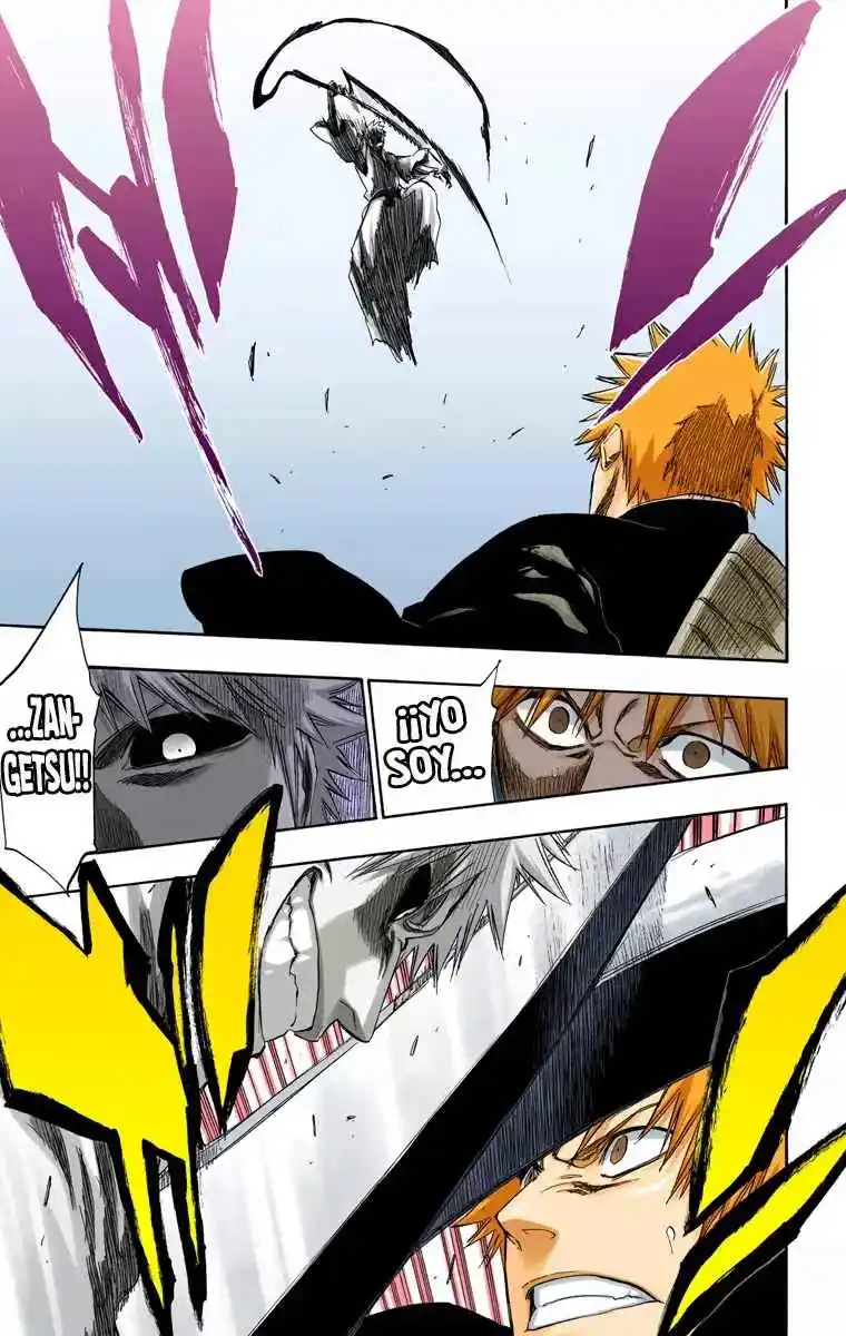 Bleach Full Color - Capítulo 218 - Página 11 - LectorTMOo