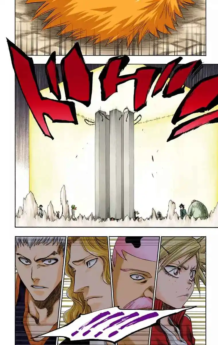 Bleach Full Color - Capítulo 218 - Página 12 - LectorTMOo