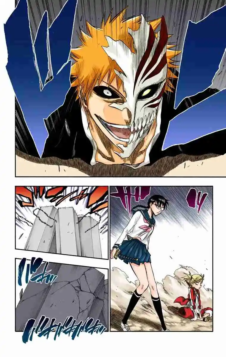 Bleach Full Color - Capítulo 218 - Página 14 - LectorTMOo