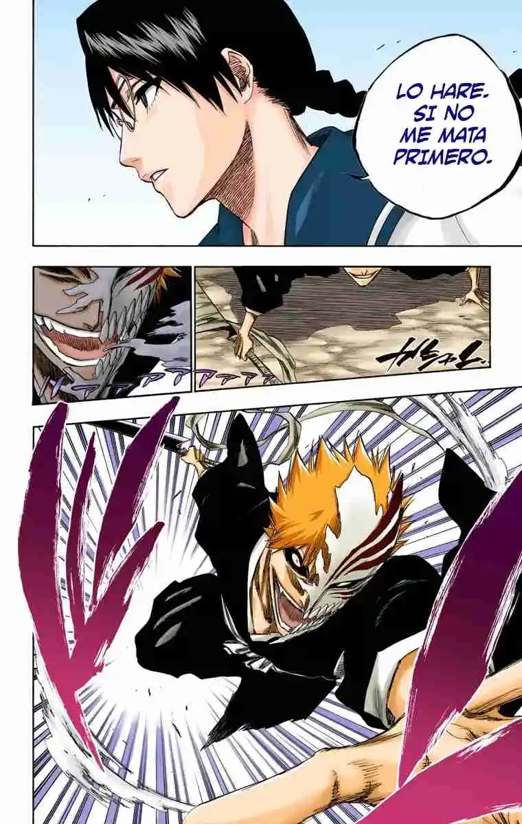 Bleach Full Color - Capítulo 218 - Página 16 - LectorTMOo