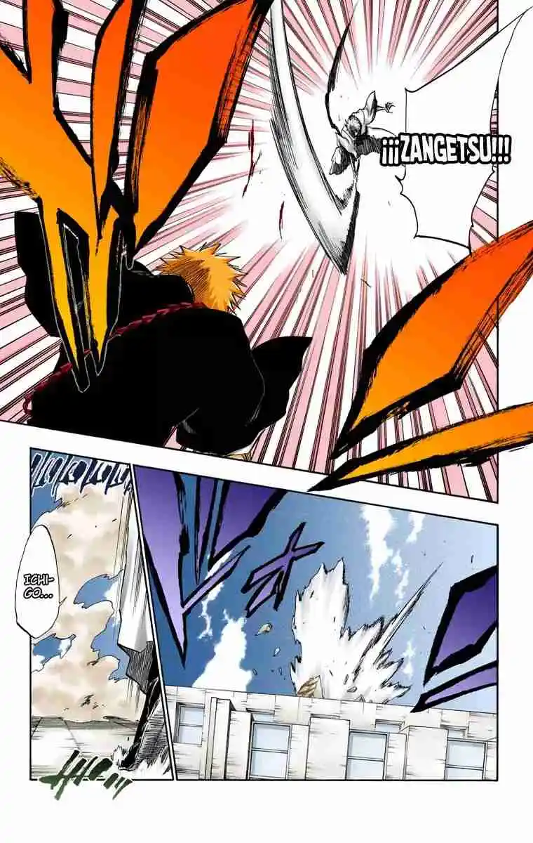 Bleach Full Color - Capítulo 218 - Página 19 - LectorTMOo