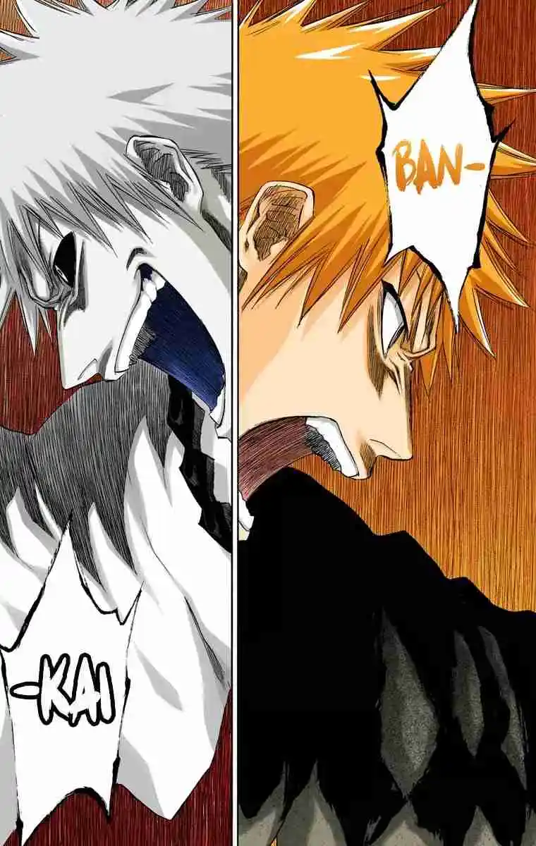 Bleach Full Color - Capítulo 218 - Página 23 - LectorTMOo