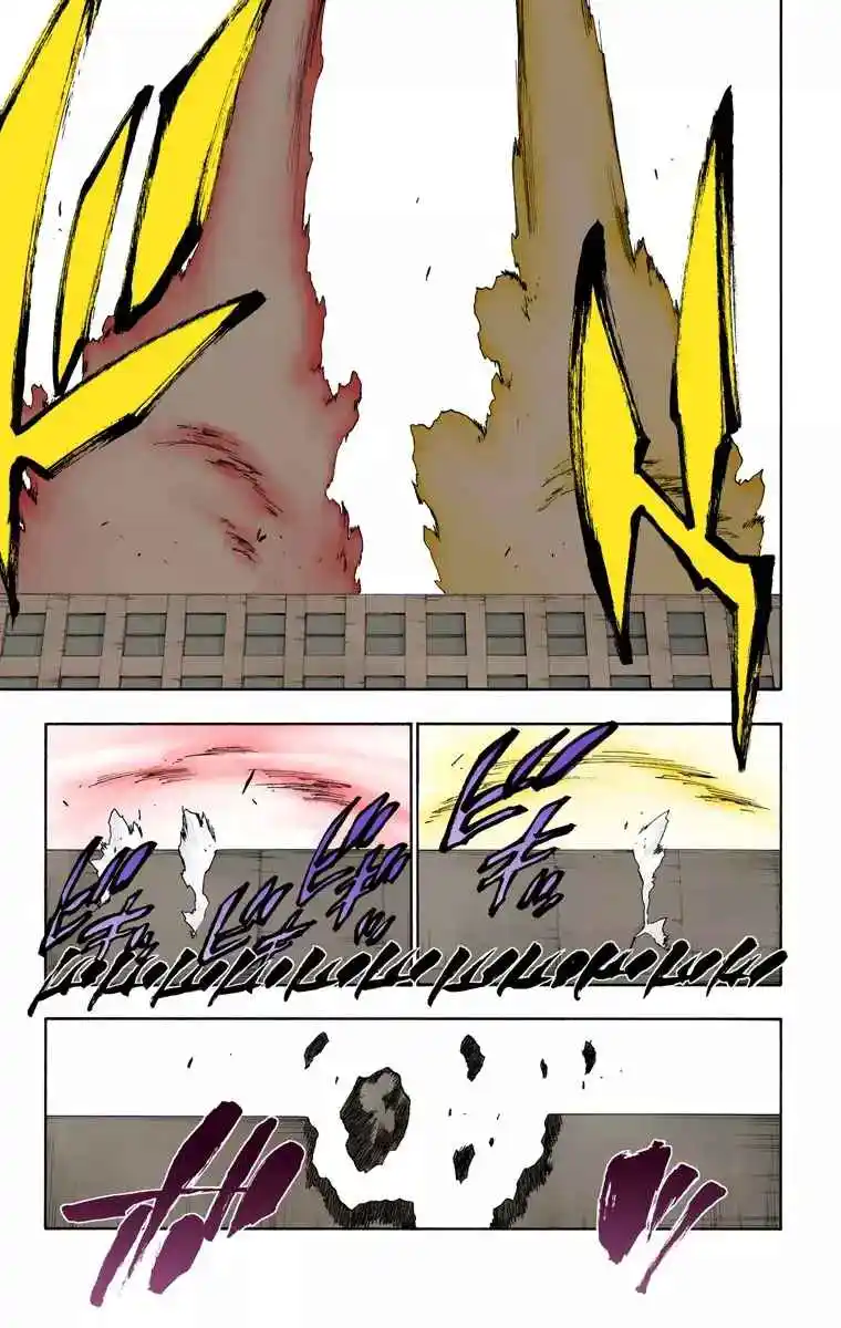 Bleach Full Color - Capítulo 219 - Página 4 - LectorTMOo
