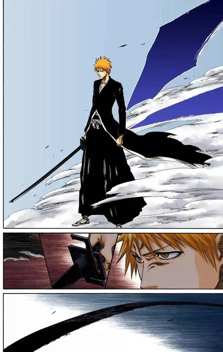 Bleach Full Color - Capítulo 219 - Página 6 - LectorTMOo