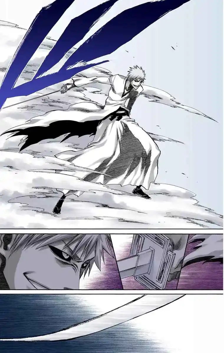 Bleach Full Color - Capítulo 219 - Página 7 - LectorTMOo