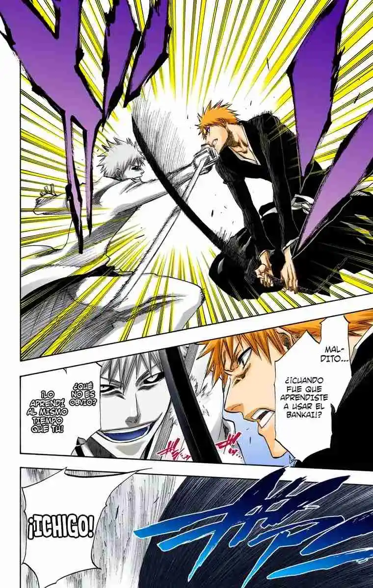 Bleach Full Color - Capítulo 219 - Página 9 - LectorTMOo