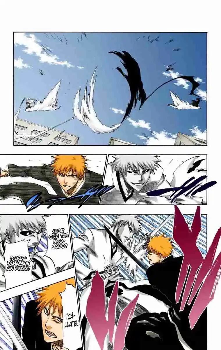 Bleach Full Color - Capítulo 219 - Página 10 - LectorTMOo