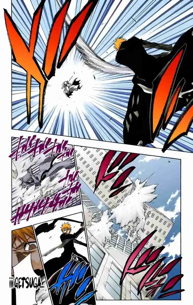 Bleach Full Color - Capítulo 219 - Página 11 - LectorTMOo