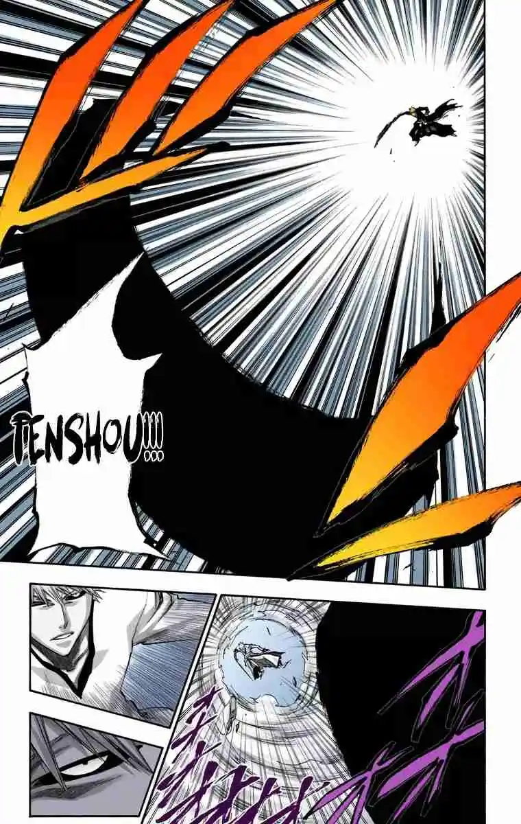 Bleach Full Color - Capítulo 219 - Página 12 - LectorTMOo