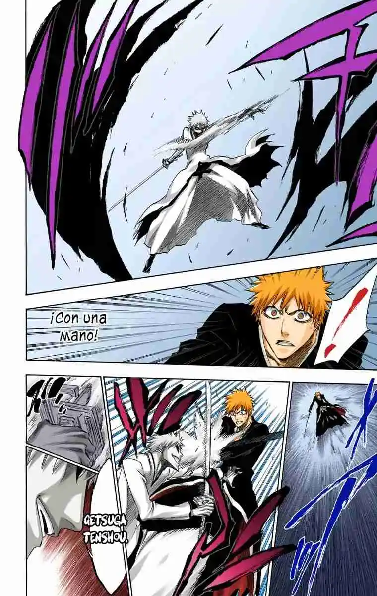 Bleach Full Color - Capítulo 219 - Página 13 - LectorTMOo