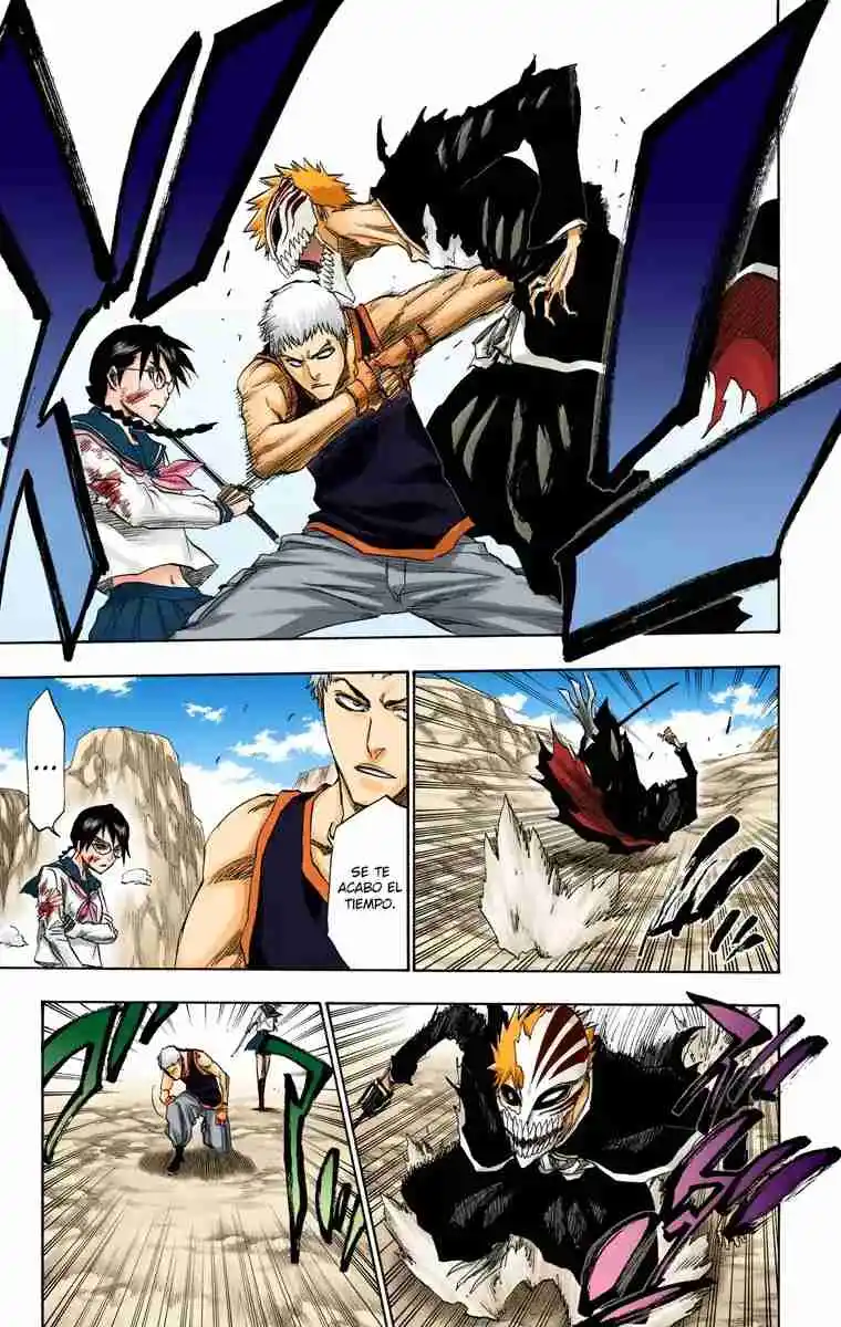 Bleach Full Color - Capítulo 219 - Página 16 - LectorTMOo