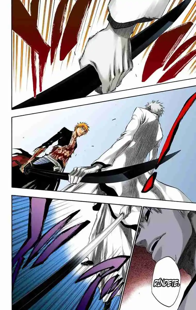 Bleach Full Color - Capítulo 219 - Página 19 - LectorTMOo