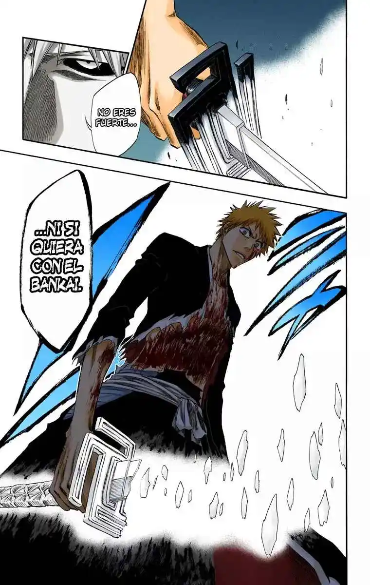 Bleach Full Color - Capítulo 219 - Página 20 - LectorTMOo