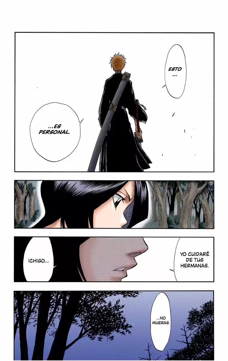 Bleach Full Color - Capítulo 22 - Página 5 - LectorTMOo