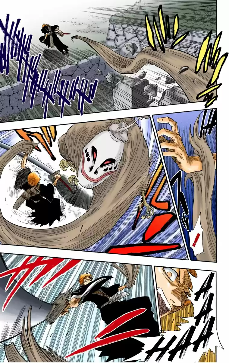 Bleach Full Color - Capítulo 22 - Página 8 - LectorTMOo
