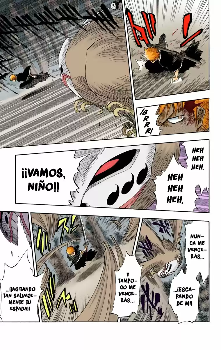 Bleach Full Color - Capítulo 22 - Página 10 - LectorTMOo