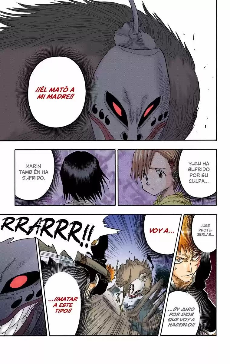 Bleach Full Color - Capítulo 22 - Página 12 - LectorTMOo