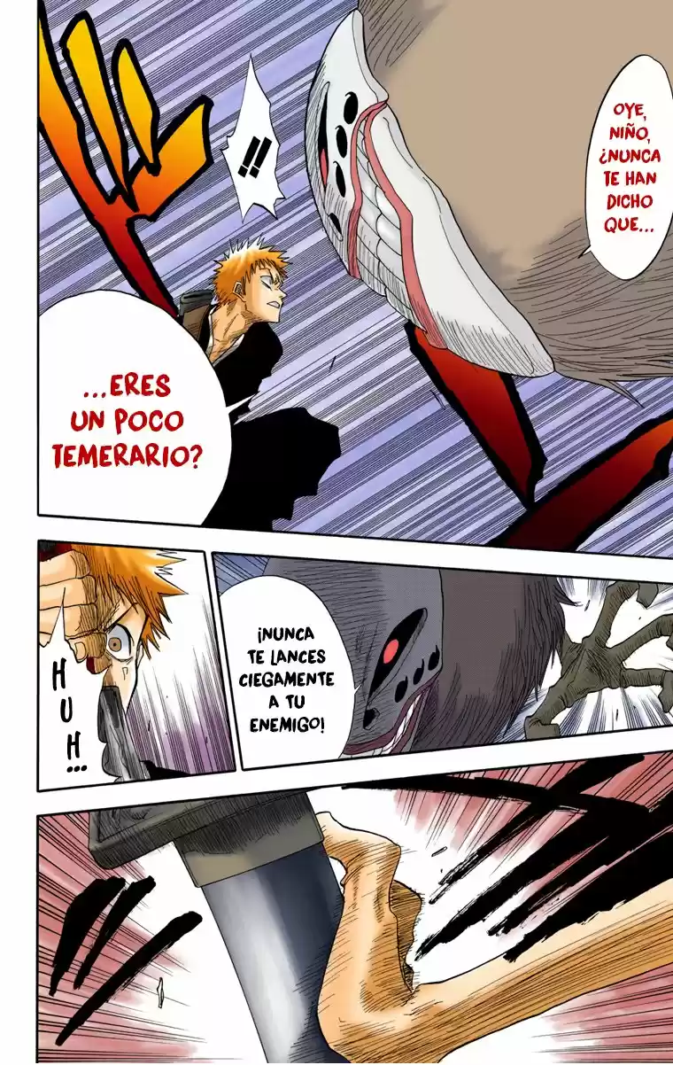Bleach Full Color - Capítulo 22 - Página 13 - LectorTMOo