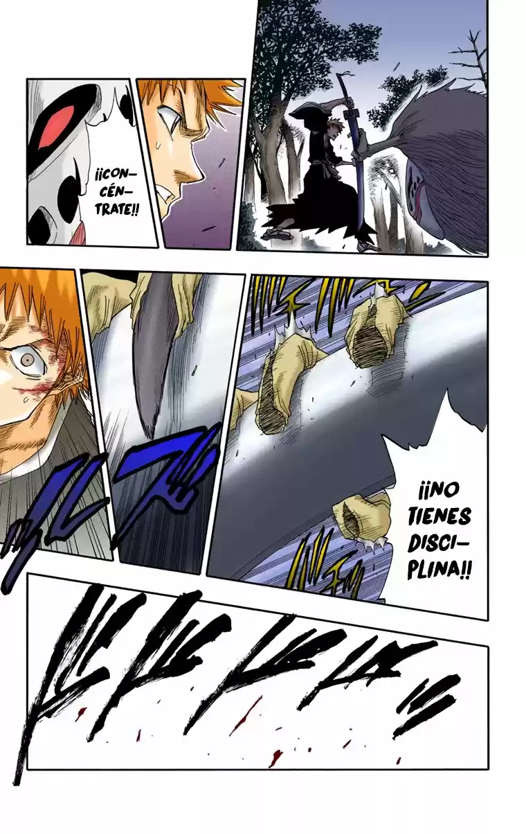 Bleach Full Color - Capítulo 22 - Página 14 - LectorTMOo