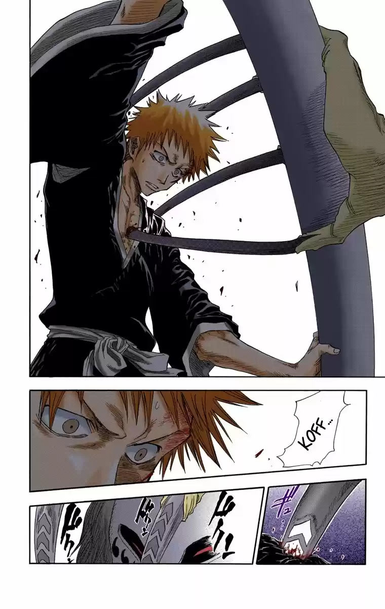 Bleach Full Color - Capítulo 22 - Página 15 - LectorTMOo