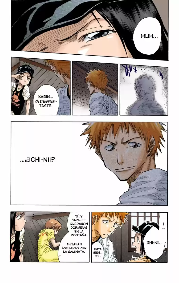 Bleach Full Color - Capítulo 22 - Página 16 - LectorTMOo