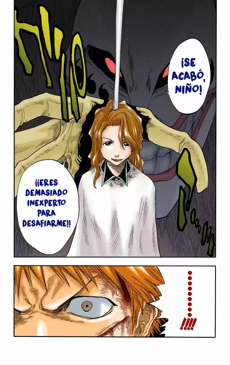 Bleach Full Color - Capítulo 22 - Página 20 - LectorTMOo