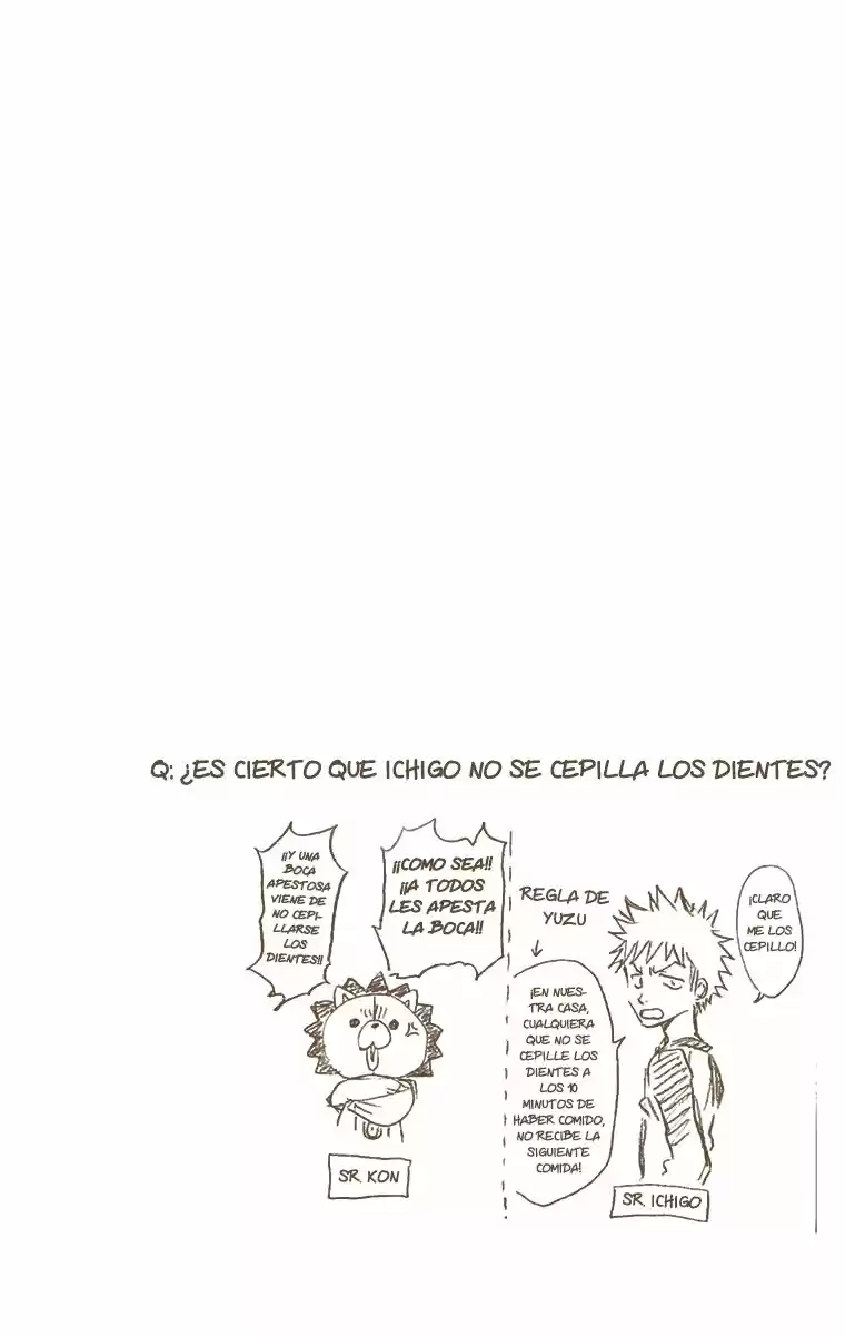 Bleach Full Color - Capítulo 22 - Página 21 - LectorTMOo