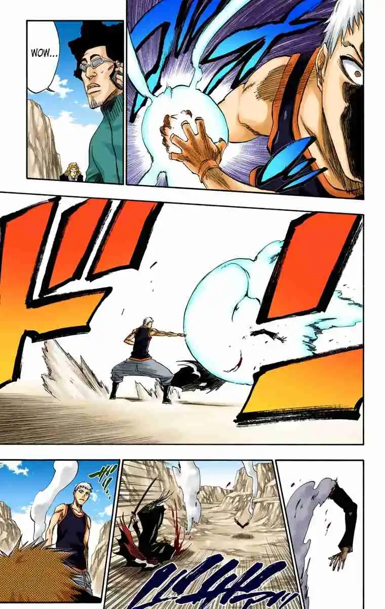 Bleach Full Color - Capítulo 220 - Página 4 - LectorTMOo