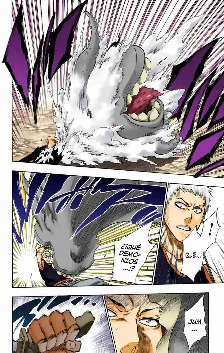 Bleach Full Color - Capítulo 220 - Página 5 - LectorTMOo