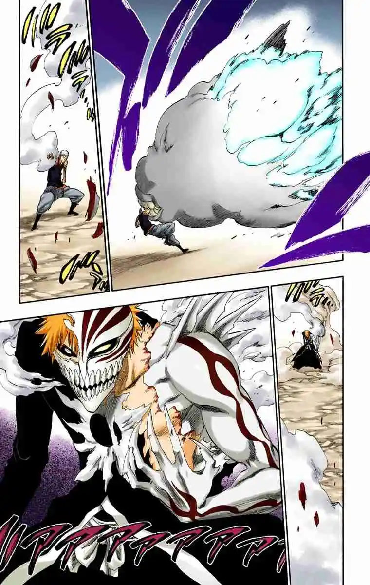 Bleach Full Color - Capítulo 220 - Página 6 - LectorTMOo