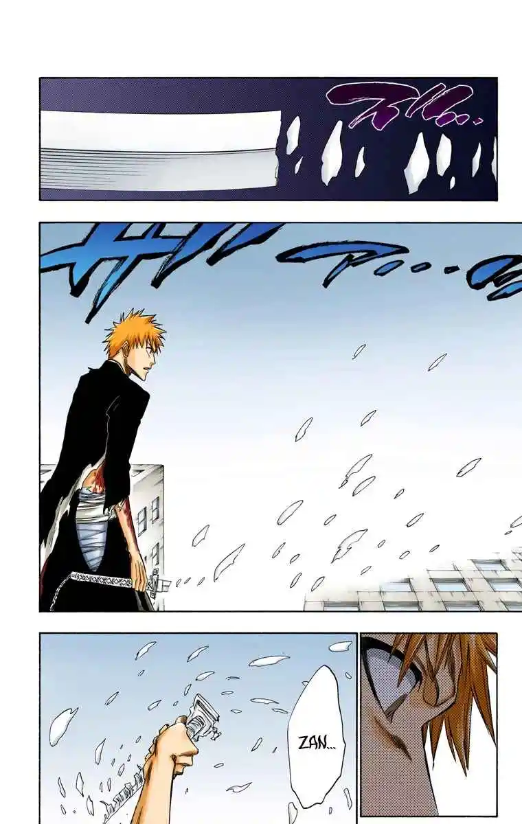 Bleach Full Color - Capítulo 220 - Página 9 - LectorTMOo
