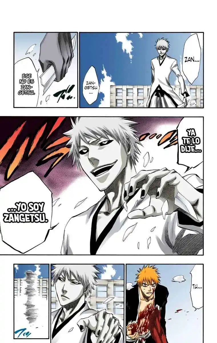 Bleach Full Color - Capítulo 220 - Página 10 - LectorTMOo