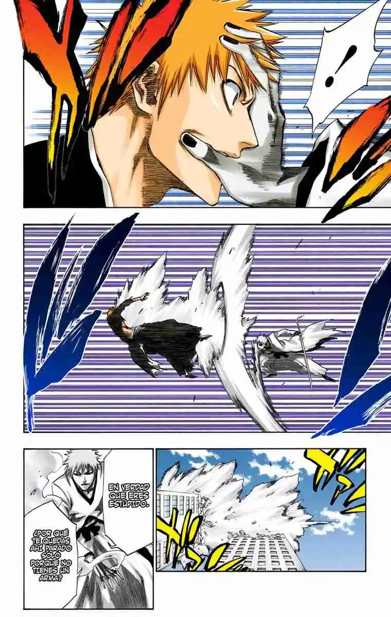 Bleach Full Color - Capítulo 220 - Página 11 - LectorTMOo