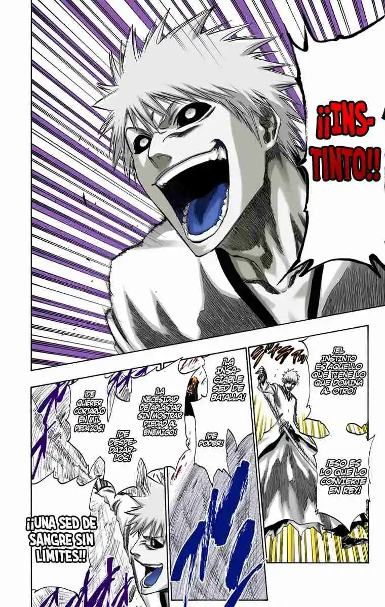 Bleach Full Color - Capítulo 220 - Página 13 - LectorTMOo